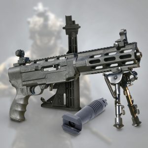 Tactical Accessories Glock Parts