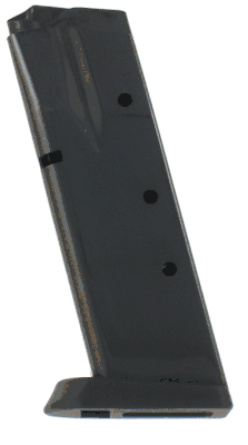 TANFOGLIO BTA 90 COMPACT 9MM 10 Round Magazine