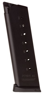 Taurus 1911 Commander .45 ACP 8-Round Magazine
