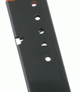 Taurus 740 Slim 6 Round 40 S&W Magazine