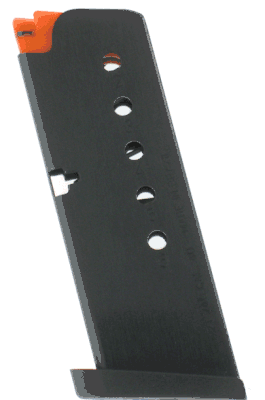 Taurus 740 Slim 6 Round 40 S&W Magazine