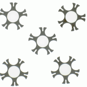 Taurus 9mm Full Moon Clips