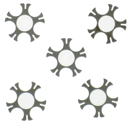 Taurus 9mm Full Moon Clips