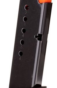 Taurus G2S 40 S&W 6-Round Magazine