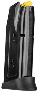 Taurus G3C 9mm 12-Round Magazine