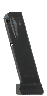 Mec-Gar Taurus PT100/101 15 Round 40 S&W Magazine