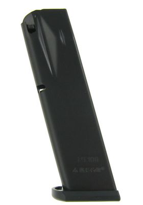 Mecgar Taurus PT100/101 13 Round 40 S&W Magazine