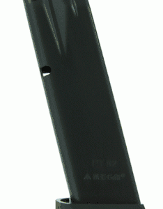 Mecgar Taurus PT92/99 20-Round 9MM Magazine
