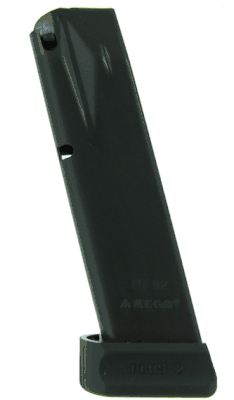 Mecgar Taurus PT92/99 20-Round 9MM Magazine