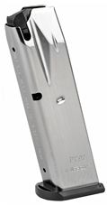 Mec-Gar Taurus PT92/99 10-Round Nickel Magazine