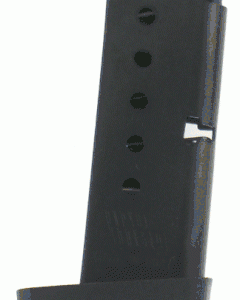 ProMag Taurus TCP 738 380 ACP 6 Round Magazine