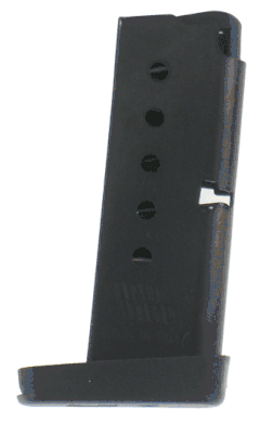 ProMag Taurus TCP 738 380 ACP 6 Round Magazine
