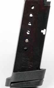 Taurus 709 Slim 8 Round ProMag Magazine