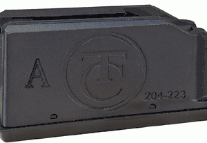 Thompson Center Dimension A 204/223 3 Round Magazine