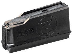 Thompson Center Venture  .243/.308/30 TC/7mm-08 3 Round Magazine