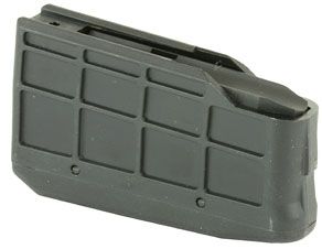 Tikka T3 Medium 22-250-243WIN-260-308 3 Round Magazine
