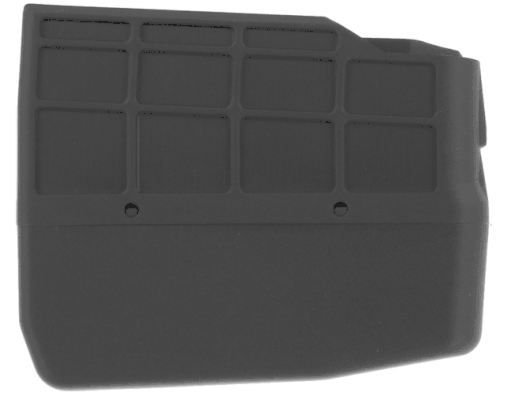 Tikka T3 Short Action 222,.223 Rem Factory 6 Round Magazine