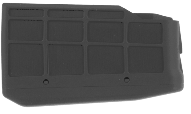 Tikka T3 223 Rem Factory 4 Round Magazine