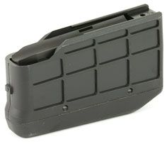 Tikka T3 270,300WSM 3Rd Factory Gun Magazine