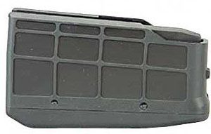 Tikka T3 25-06 Rem/270 Win/300/30-06 Win 3 Round Magazine