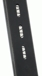 Unique Court 9 Coups 32 ACP 9 Round Magazine