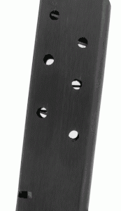 Unique Model LF 380 ACP 6 Round Magazine