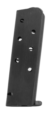 Unique Model LF 380 ACP 6 Round Magazine
