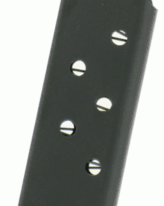 Unique M-10 25 ACP 6 Round Magazine