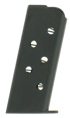 Unique M-10 25 ACP 6 Round Magazine