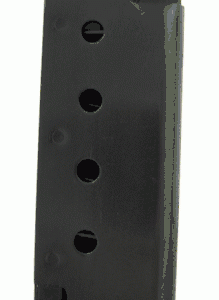 Unique Mikros-K  22 Short 6 Round Magazine