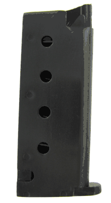 Unique Mikros-K  22 Short 6 Round Magazine
