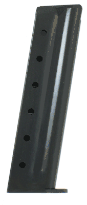 Unique Model 52 Gun Magazine