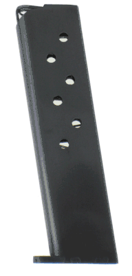 Unique Model F 380 ACP 8 Round Magazine