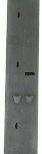 Genuine IMI Uzi Factory 9MM 32 Round Magazines