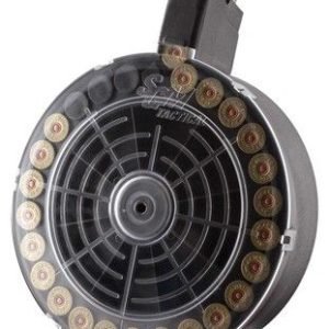 Vepr 12GA 25 Round Round Drum