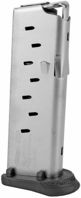 Walther CCP 380-ACP 8 Round Magazine