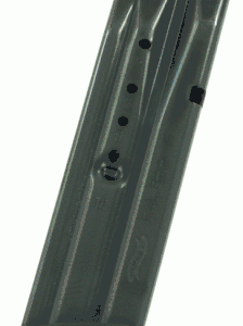 Walther Creed 9MM 10 Round Magazine