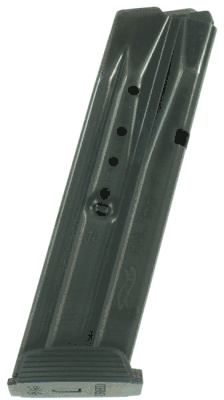 Walther Creed 9MM 10 Round Magazine
