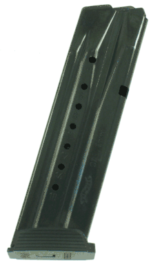 Walther Creed 9MM 16-Round Magazine