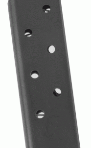 Walther Model 4 Gun Magazine