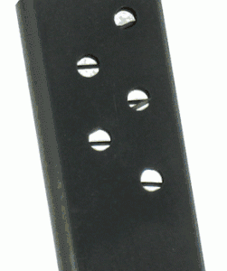 Walther Model 9 .25 ACP 6 Round Magazine