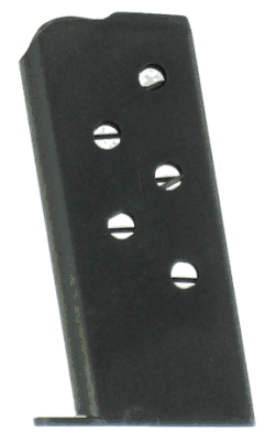 Walther Model 9 .25 ACP 6 Round Magazine