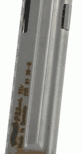 Walther P22Q 10 Round 22LR Magazine