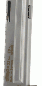 Walther P22 10 Round 22LR Magazine Q Style Finger Rest