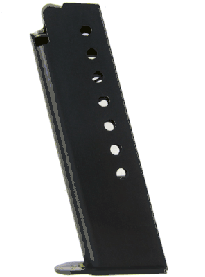 Walther P5 Gun Magazine