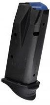 Walther P99 Compact 9MM Magazine W/Finger Rest