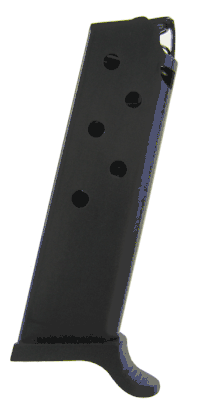 Walther PP-PPK/S 380 acp 7 Round Triple K Magazine