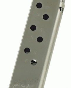 Walther PPK/S 380 ACP Factory 7 Round Magazine