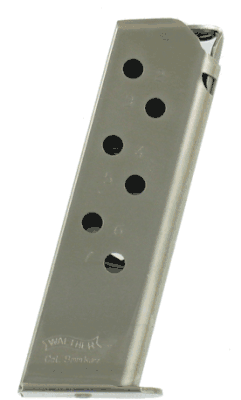 Walther PPK/S 380 ACP Factory 7 Round Magazine