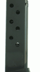 Mec-Gar Walther PPK/S 380 ACP Magazine W/Finger Rest
